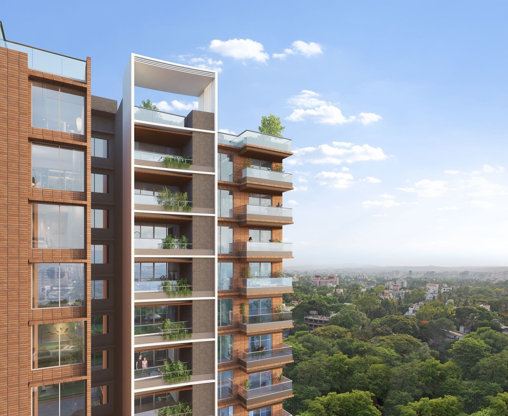 Rooted in Pune, Built with Purpose
